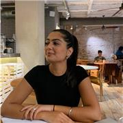 Aprende inglés con un nativo con mucha experiencia